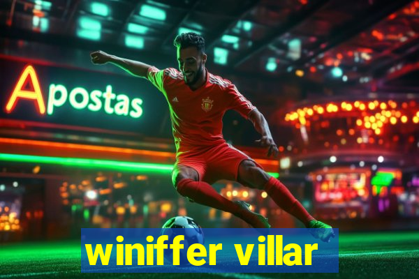 winiffer villar